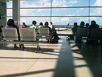 Travel Confusion Costing Consu...